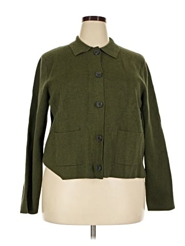 J.Crew Factory Store Cardigan (view 1)