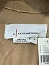 By Anthropologie 100% Lyocell Tan Romper Size L - photo 4