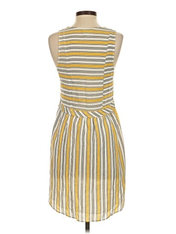 DRA Casual Dress (view 2)