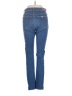 Adriano Goldschmied Hearts Blue Jeans Size 25 r - photo 2