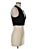 Babaton Black Sleeveless Blouse Size M - photo 4