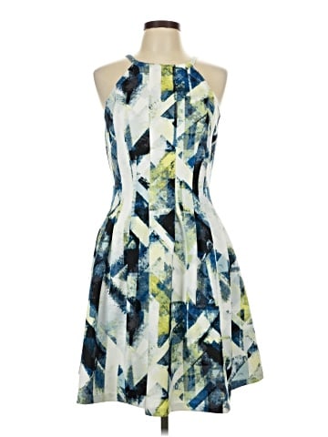 Vince Camuto Cocktail Dress (view 1)