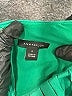 Ann Taylor Green Cocktail Dress Size 6 - photo 7