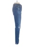 Adriano Goldschmied Hearts Blue Jeans Size 25 r - photo 4