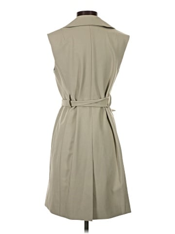 Ann Taylor Trenchcoat (view 2)