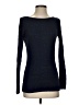 Rachel Zoe Blue Pullover Sweater Size S - photo 1