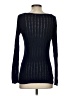 Rachel Zoe Blue Pullover Sweater Size S - photo 2