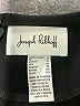 Joseph Ribkoff Black Long Sleeve Top Size 8 - photo 7