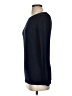 Rachel Zoe Blue Pullover Sweater Size S - photo 5
