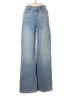 CAbi Blue Jeans Size 6 - photo 1