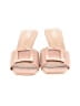 Alfani Pink Sandals Size 7 1/2 - photo 2