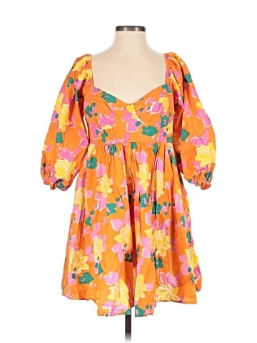 Altar'd State Casual Dress (view 1)