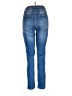 Angels Solid Blue Jeans Size 6 - photo 2