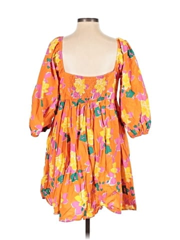 Altar'd State Casual Dress (view 2)