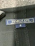 Harold's Solid Black Skort Size 2 - photo 3
