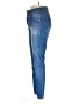 Angels Solid Blue Jeans Size 6 - photo 5