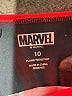 Marvel 100% Polyester Gray Long Sleeve T-Shirt Size 10 - photo 3