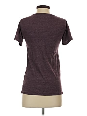 blue 84 Short Sleeve T-Shirt (view 2)