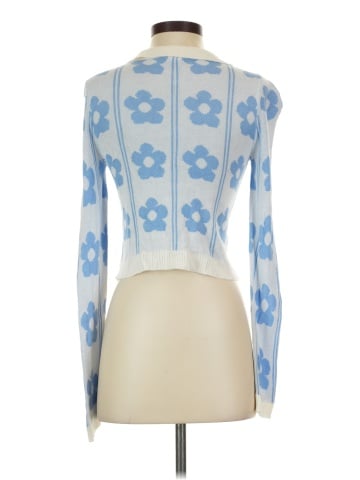 Cotton Emporium Long Sleeve Top (view 2)