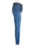 Angels Solid Blue Jeans Size 6 - photo 4