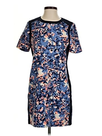Mcginn Casual Dress (view 1)
