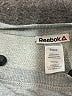 Reebok Silver Sweatshirt Size S - photo 7