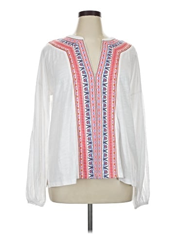 Boden Long Sleeve Blouse (view 1)