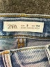 Zara Blue Jeans Size 9 - photo 3