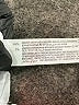 Zara Blue Jeans Size 9 - photo 4