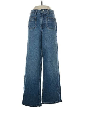 Free Assembly Jeans (view 1)