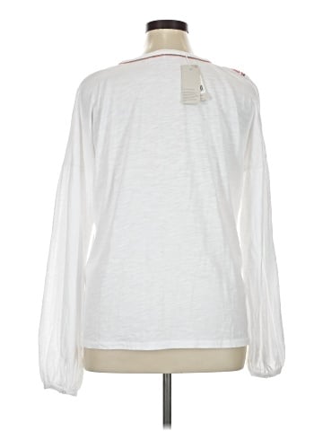 Boden Long Sleeve Blouse (view 2)