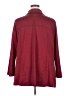 Chelsea Studio Burgundy 3/4 Sleeve Blouse Size 2X - photo 2