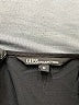 Guess Collection Solid Black Cocktail Dress Size 8 - photo 7