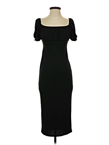 Missguided Cocktail Dress (view 1)