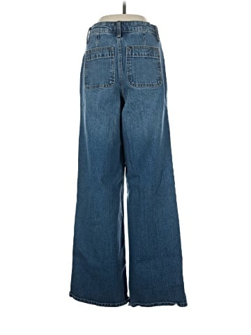 Free Assembly Jeans (view 2)