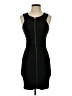 Express Black Cocktail Dress Size XS - photo 1
