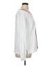Boden White Long Sleeve Blouse Size 14 - photo 4