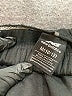 New Balance 100% Polyester Black Sweatpants Size 5T - photo 3