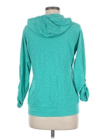 Eddie Bauer Zip Up Hoodie (view 2)