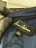Sam Edelman 100% Polyester Solid Blue Jumpsuit Size 8 - photo 4