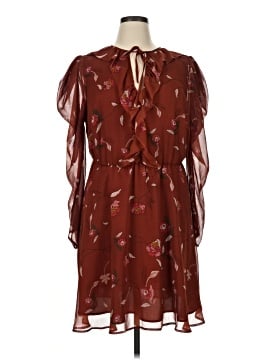 Eloquii Elements Cocktail Dress