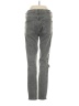 Free People Hearts Gray Jeans Size 27 waist - photo 2