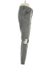 Free People Hearts Gray Jeans Size 27 waist - photo 4