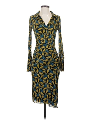 Diane von Furstenberg Cocktail Dress (view 1)