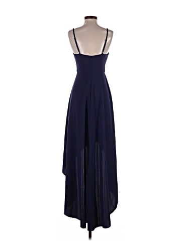 DB Studio Cocktail Dress (view 2)