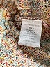 Lush Orange Cardigan Size XL - photo 8