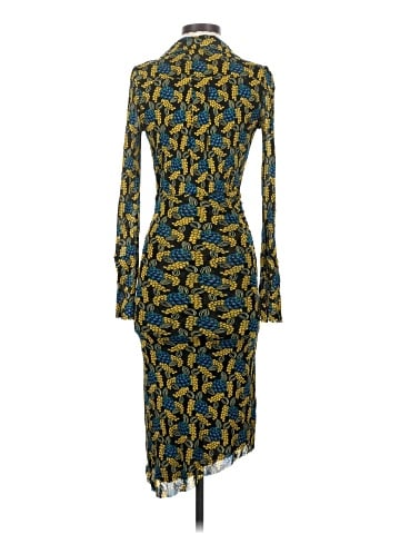 Diane von Furstenberg Cocktail Dress (view 2)