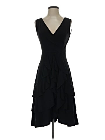 Lily Cocktail Dress (view 1)