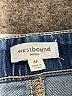Westbound Blue Jeans Size 4 Petite - photo 7