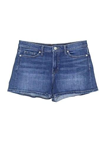 Banana Republic Denim Shorts (view 1)
